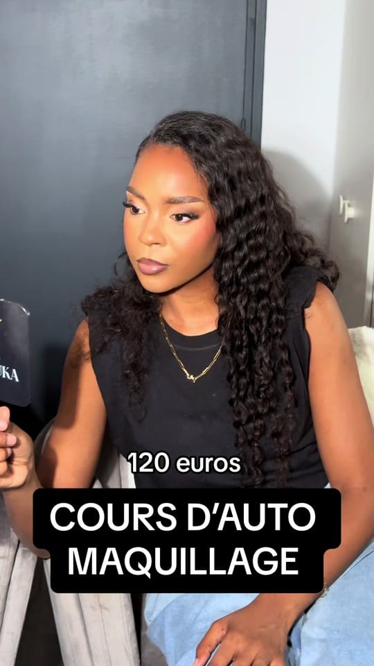 Post 3 by Jenny Muka on TikTok (video)