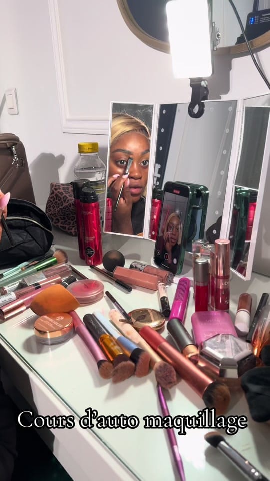 Post 6 by Jenny Muka on TikTok (video)