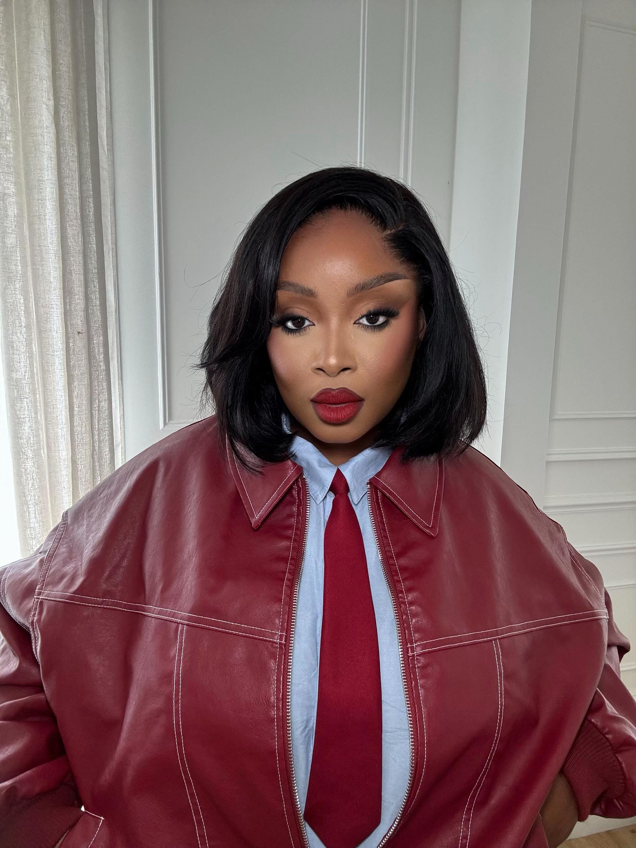 Post 2 by Jenny Muka on TikTok (video)