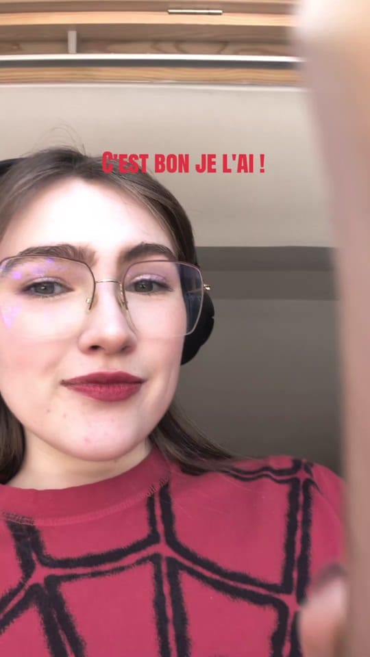 Post 5 by papillon on TikTok (video)