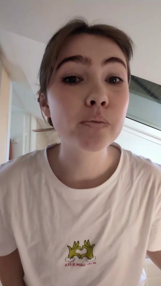 Post 1 by papillon on TikTok (video)