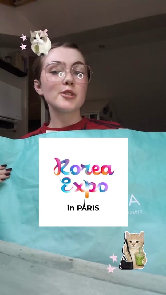 Post 2 by papillon on TikTok (video)