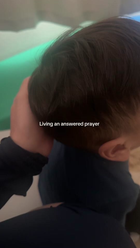Post 3 by Jacquelyn on TikTok (video)