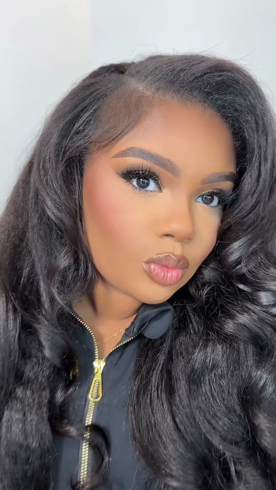 Post 5 by thebrittanyshanice on TikTok (video)
