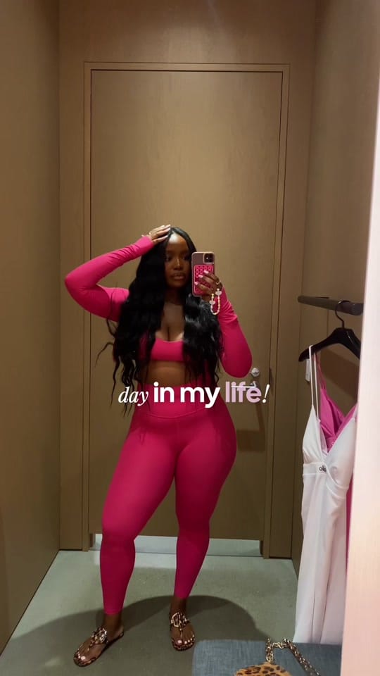 Post 3 by PARIS 🩰 on TikTok (video)