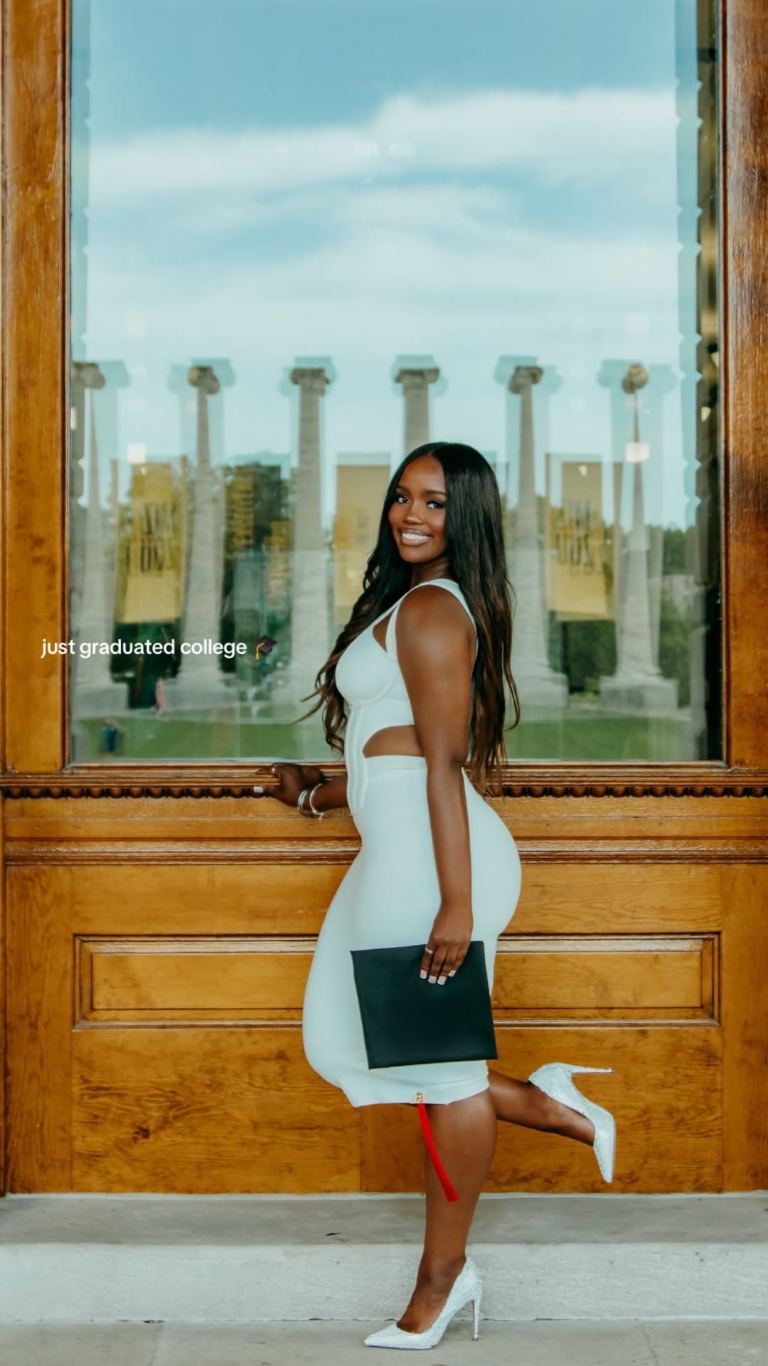 Post 6 by PARIS 🩰 on TikTok (video)