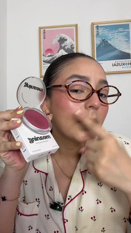 Post 1 by Aby Yoch on TikTok (video)