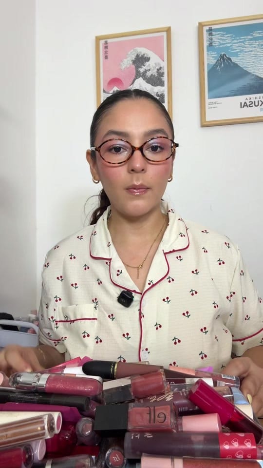 Post 3 by Aby Yoch on TikTok (video)