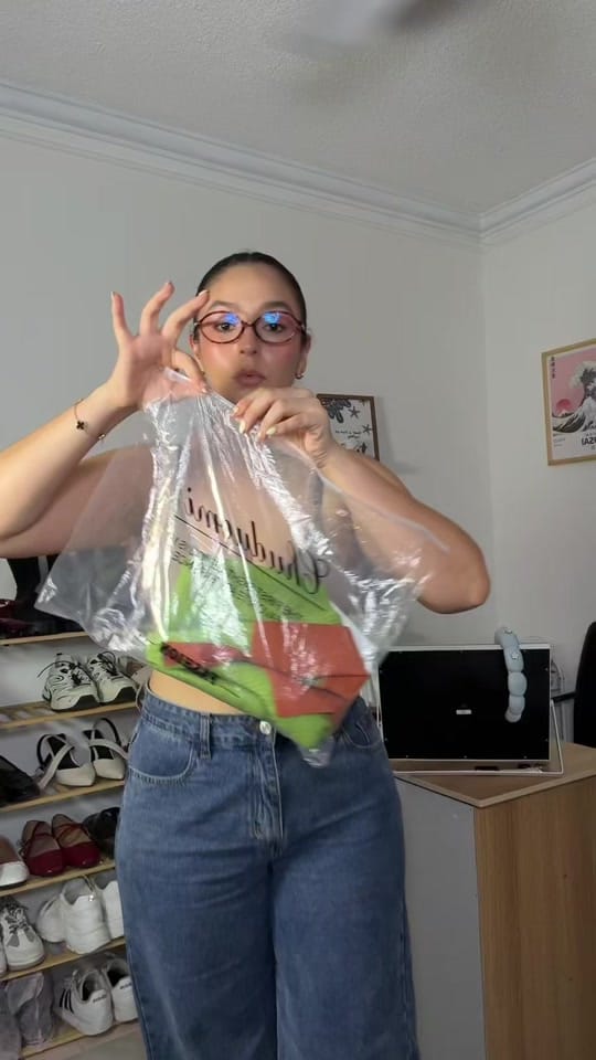 Post 2 by Aby Yoch on TikTok (video)