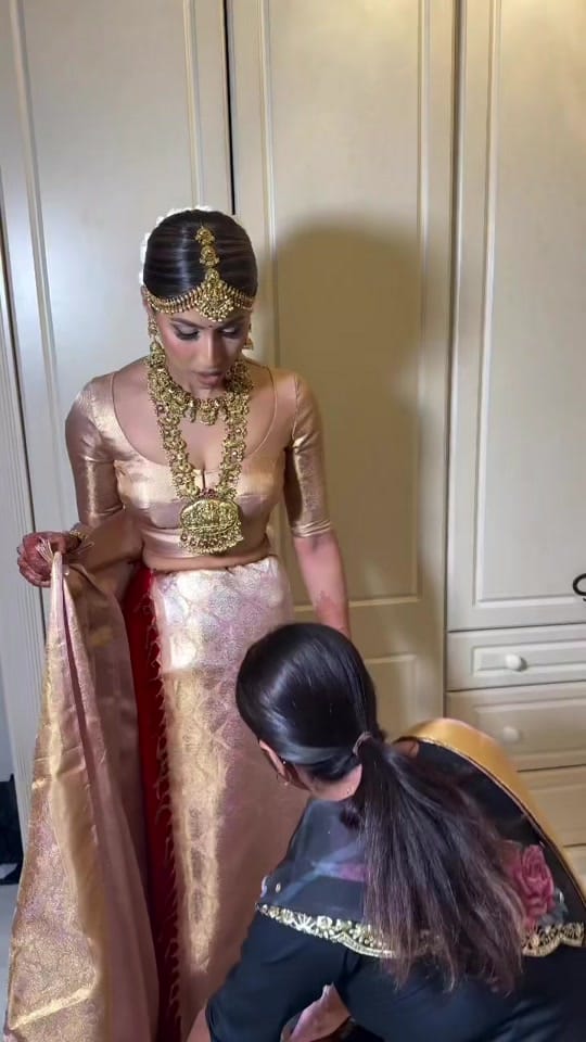 Post 6 by Beauty by Jenu on TikTok (video)