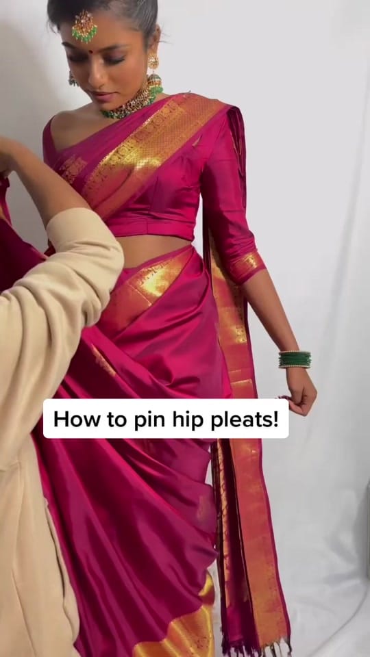 Post 10 by Beauty by Jenu on TikTok (video)