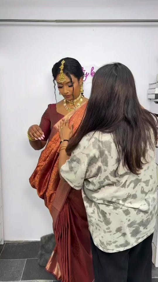 Post 1 by Beauty by Jenu on TikTok (video)