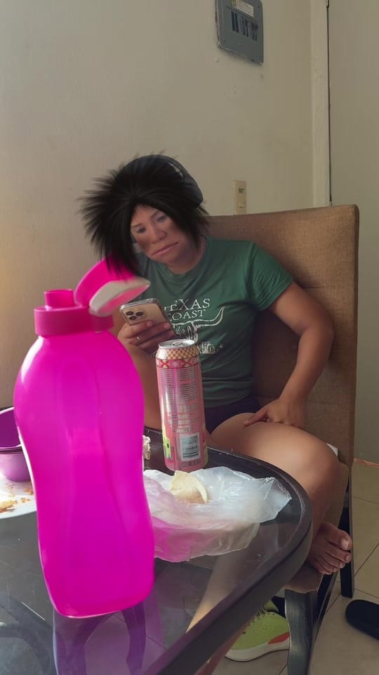 Post 5 by FreyjaSense on TikTok (video)