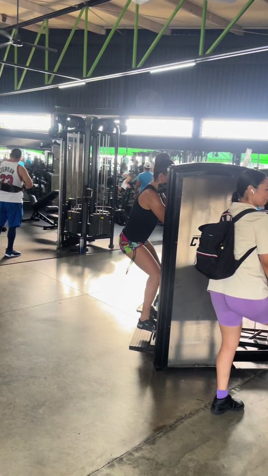 Post 6 by FreyjaSense on TikTok (video)