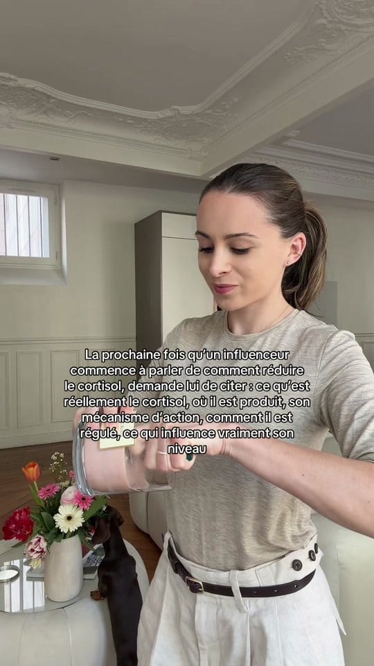 Post 5 by Carla 🩺 on TikTok (video)