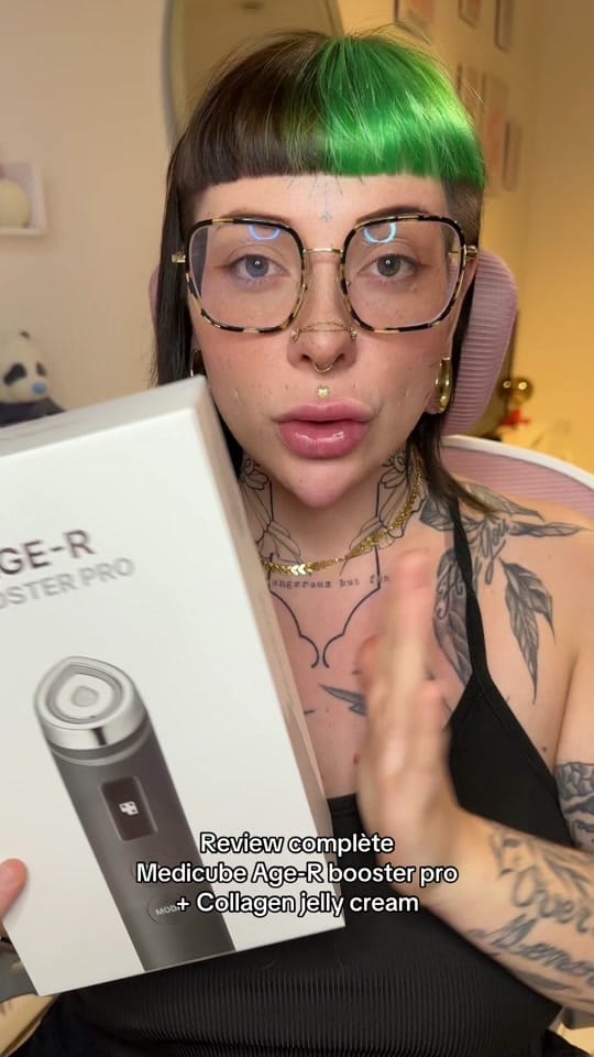 Post 5 by Kel' 🌸 on TikTok (video)