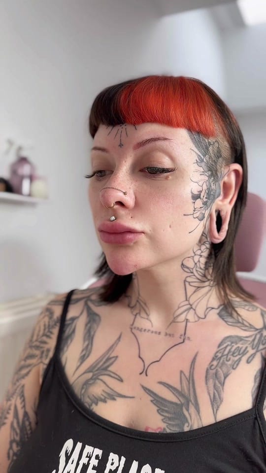 Post 9 by Kel' 🌸 on TikTok (video)