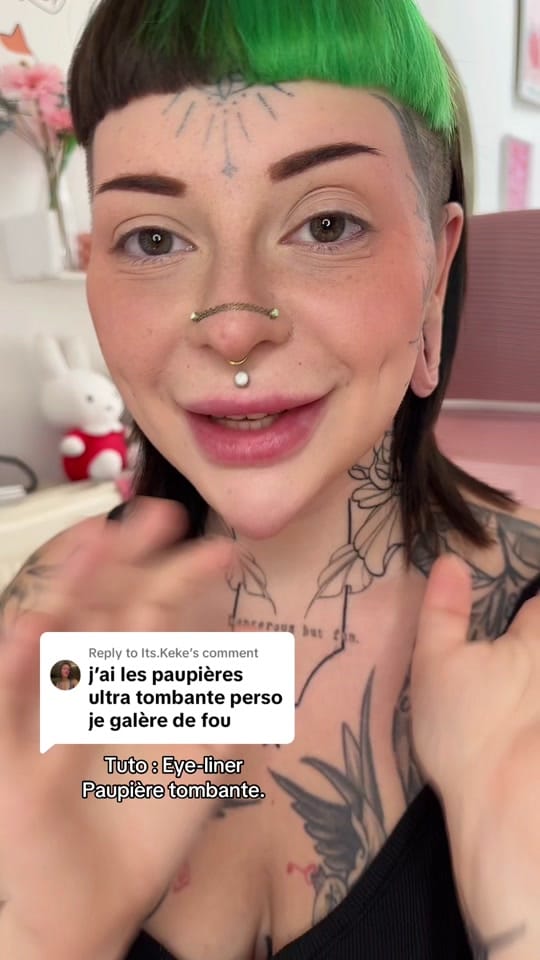 Post 6 by Kel' 🌸 on TikTok (video)
