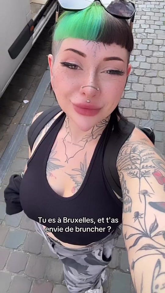 Post 8 by Kel' 🌸 on TikTok (video)