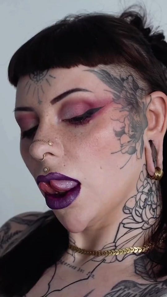 Post 3 by Kel' 🌸 on TikTok (video)