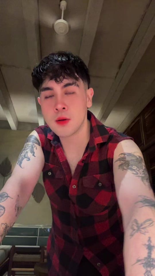 Post 5 by ✨ OSLO  QUEEN ✨ on TikTok (video)