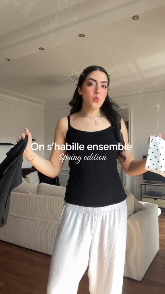 Post 1 by LinaLM on TikTok (video)