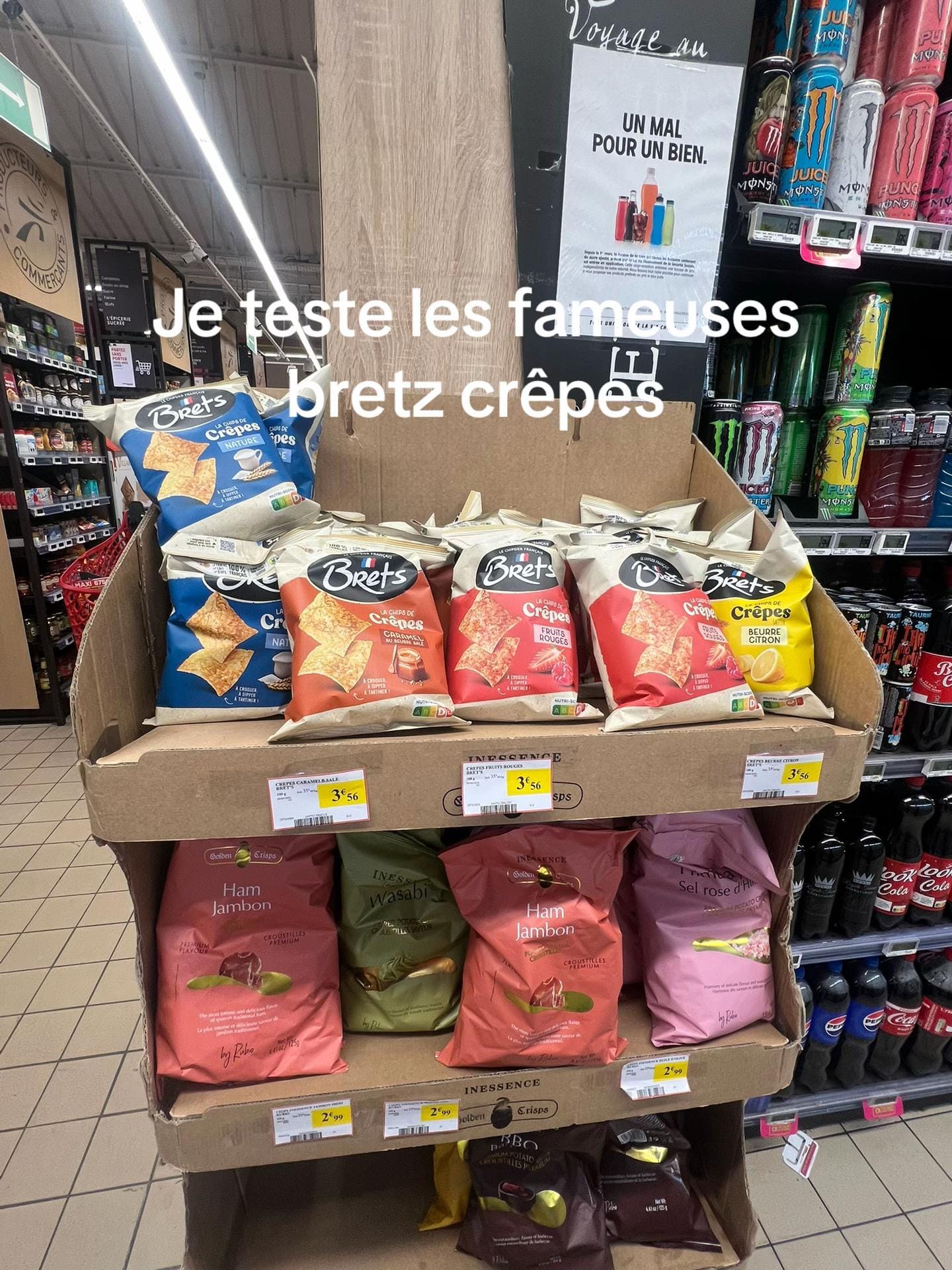 Post 6 by LinaLM on TikTok (video)