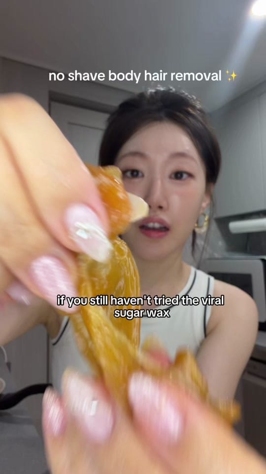 Post 1 by Krystal Lee on TikTok (video)