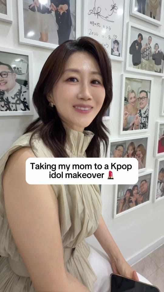 Post 2 by Krystal Lee on TikTok (video)