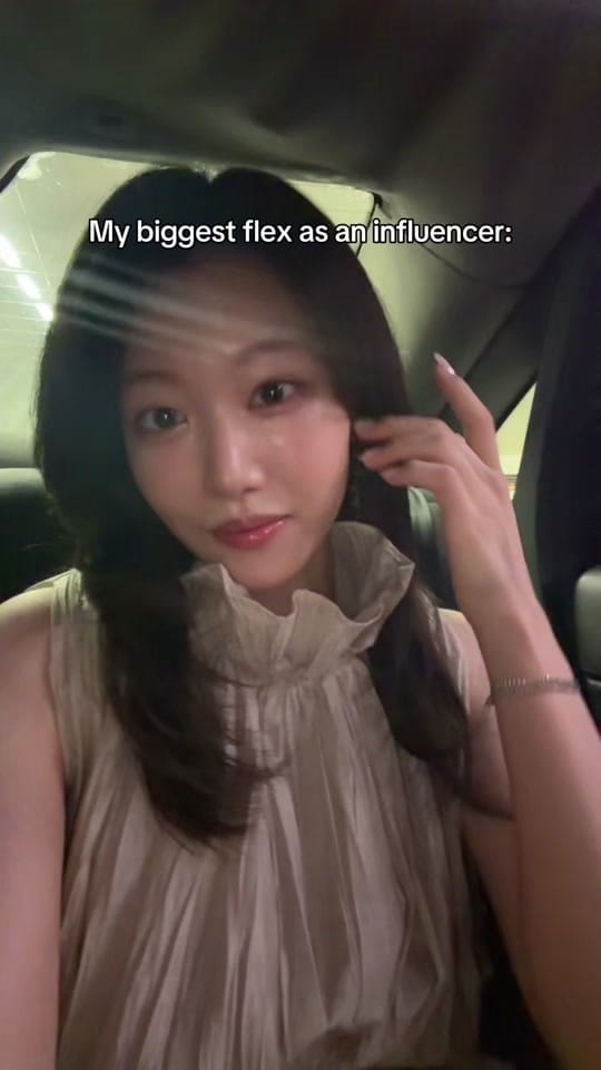 Post 4 by Krystal Lee on TikTok (video)