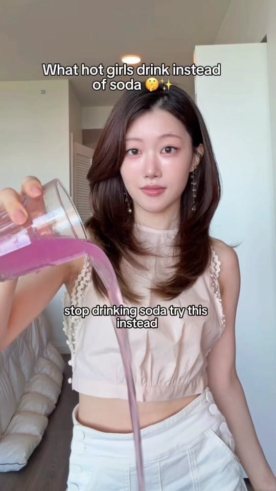 Post 6 by Krystal Lee on TikTok (video)