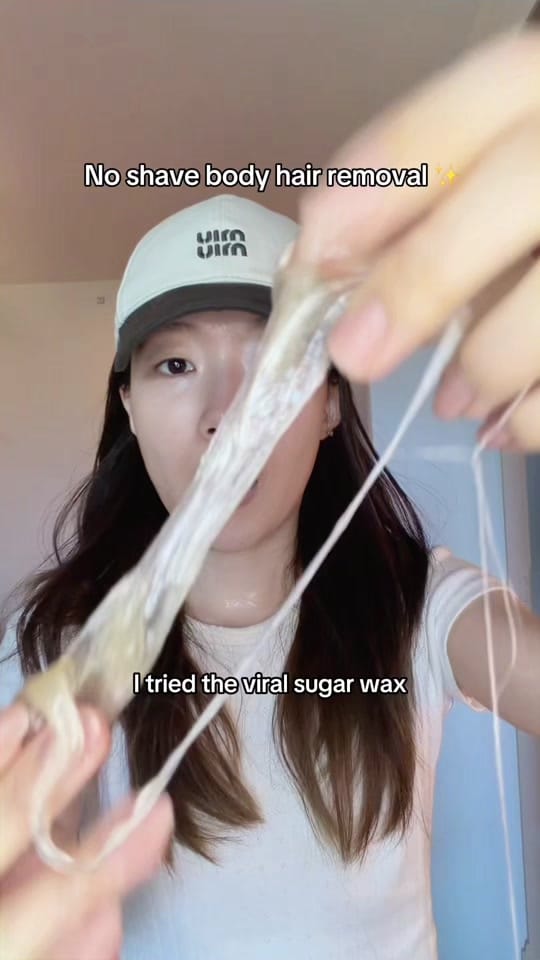 Post 8 by Krystal Lee on TikTok (video)