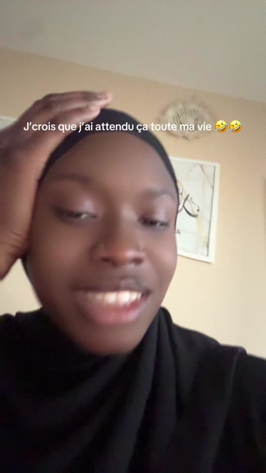 Post 8 by Andy Mua 💄| Rocambolesque 🫧 on TikTok (video)