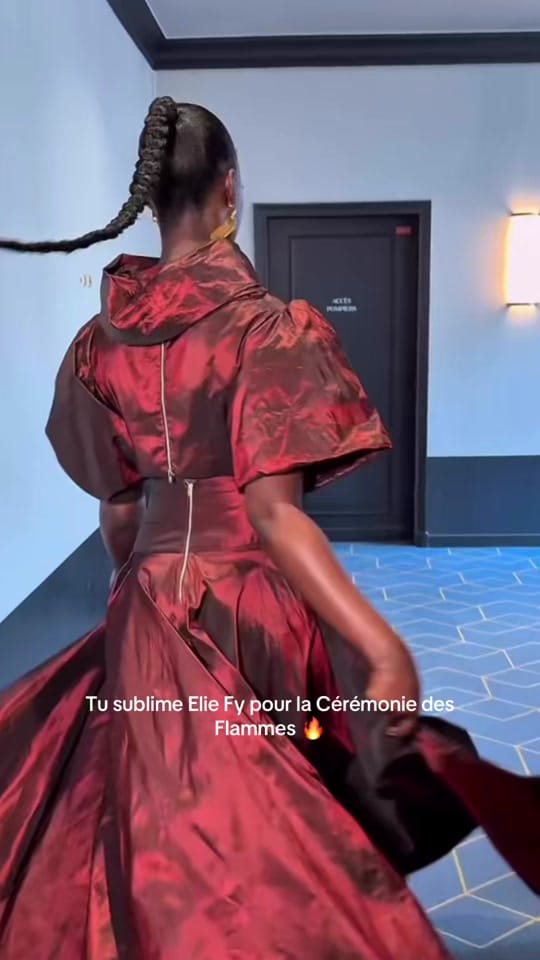 Post 10 by Andy Mua 💄| Rocambolesque 🫧 on TikTok (video)