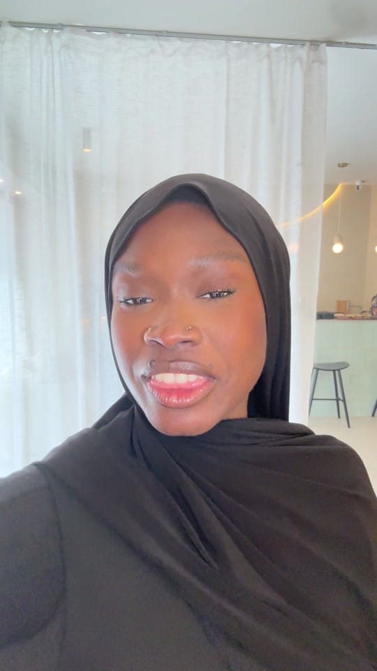 Post 6 by Andy Mua 💄| Rocambolesque 🫧 on TikTok (video)