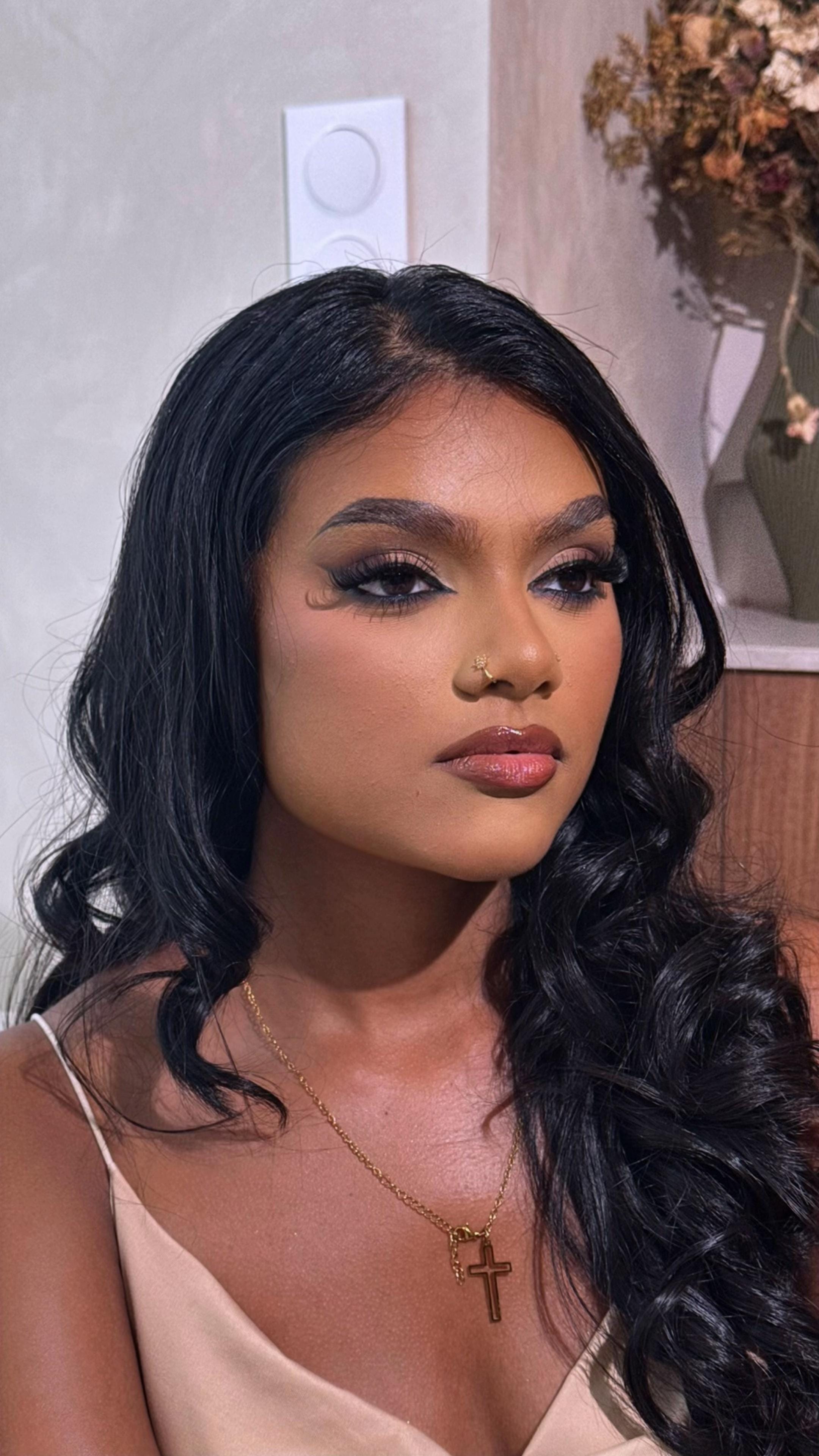 Post 4 by Andy Mua 💄| Rocambolesque 🫧 on TikTok (video)