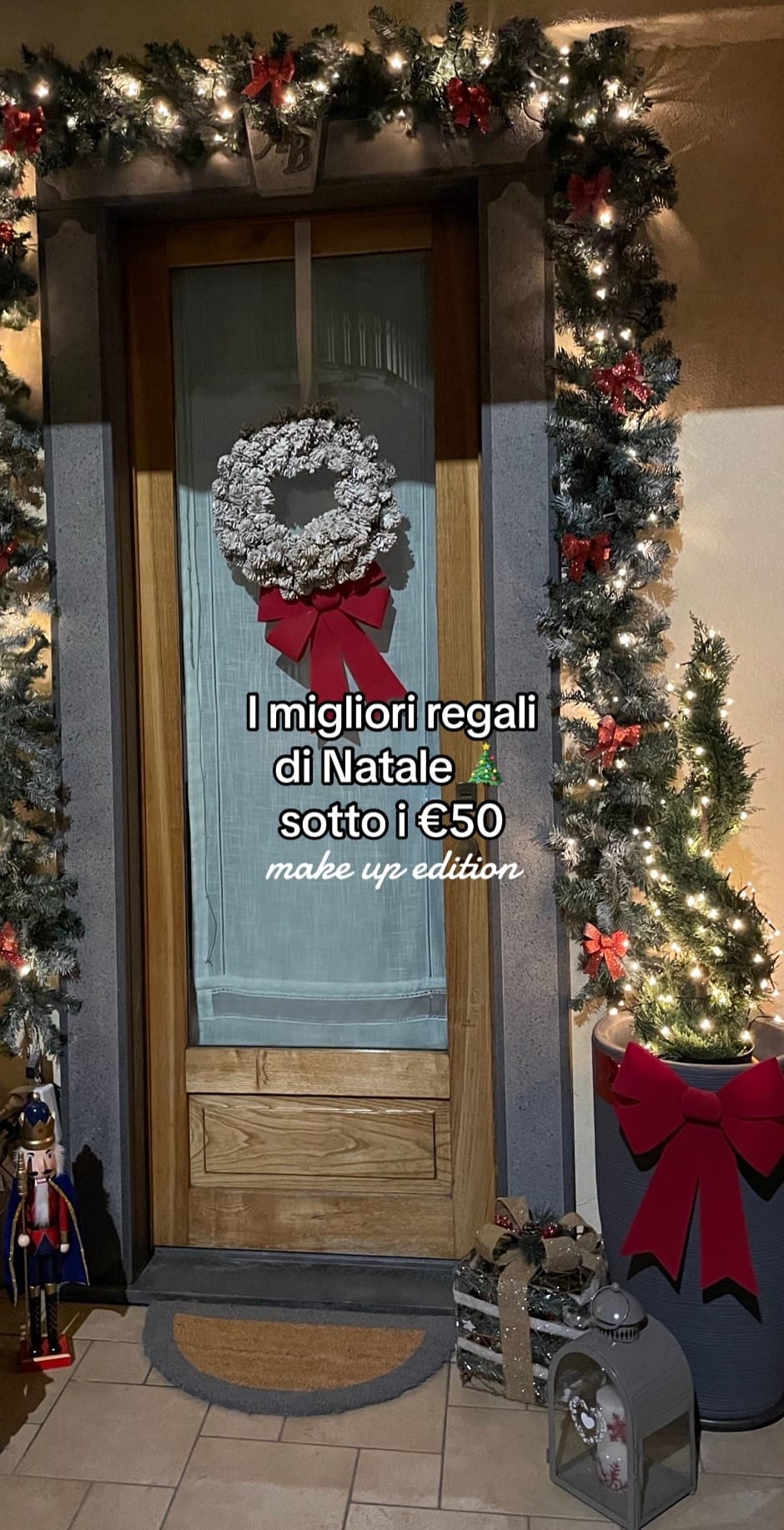 Post 10 by Eleonora Anzaldi on TikTok (video)