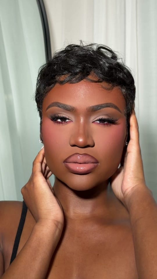 Post 2 by Rebecca on TikTok (video)