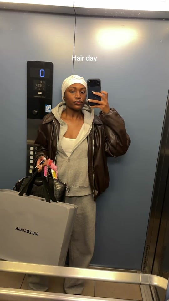 Post 7 by Rebecca on TikTok (video)