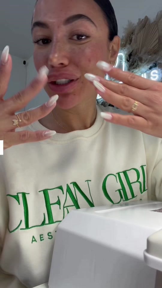 Post 7 by Lila Taleb on TikTok (video)