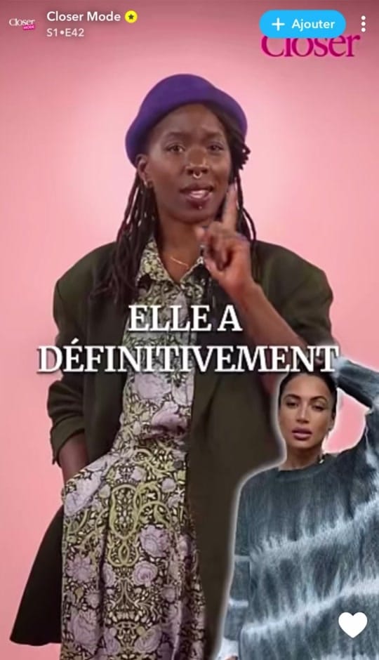 Post 10 by Lila Taleb on TikTok (video)