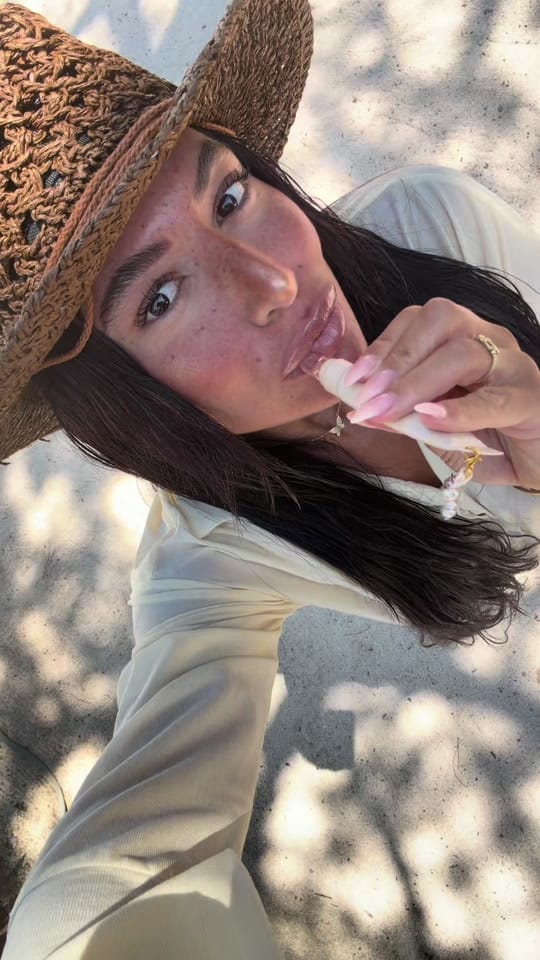Post 3 by Lila Taleb on TikTok (video)