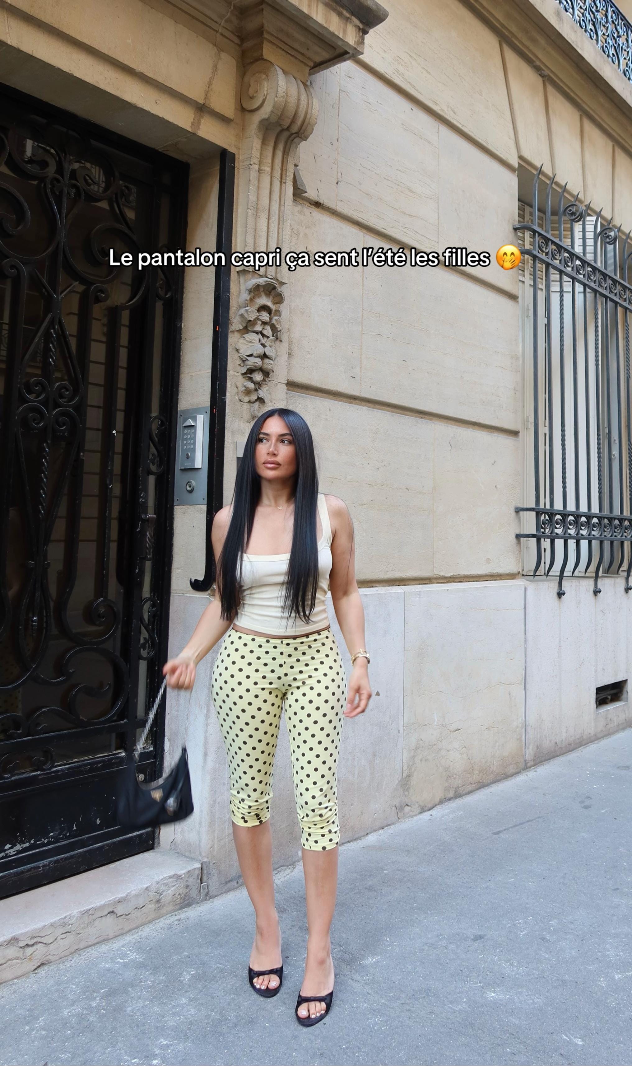 Post 6 by Lila Taleb on TikTok (video)