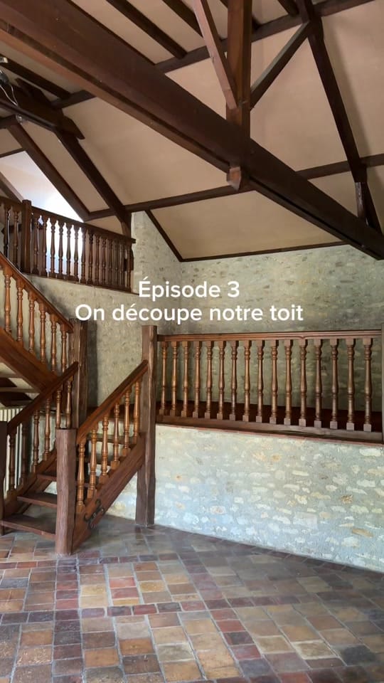 Post 1 by Louisegrdd on TikTok (video)