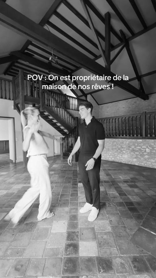 Post 6 by Louisegrdd on TikTok (video)