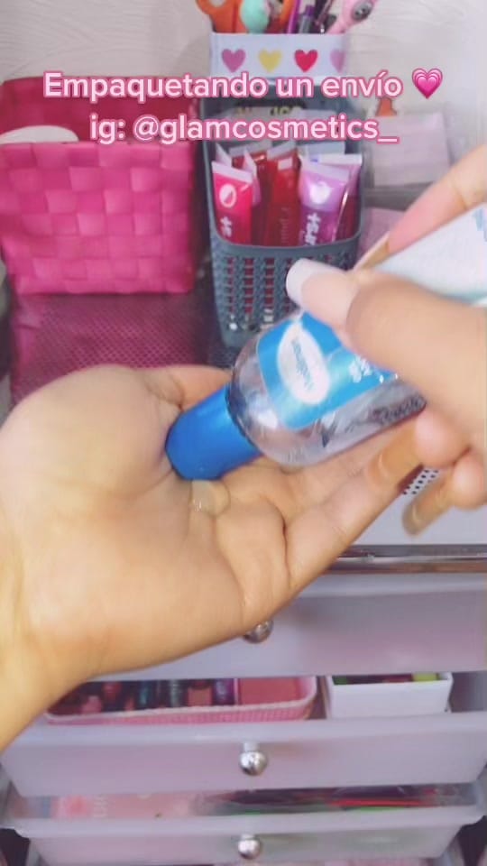 Post 6 by Cosméticos 💄 on TikTok (video)