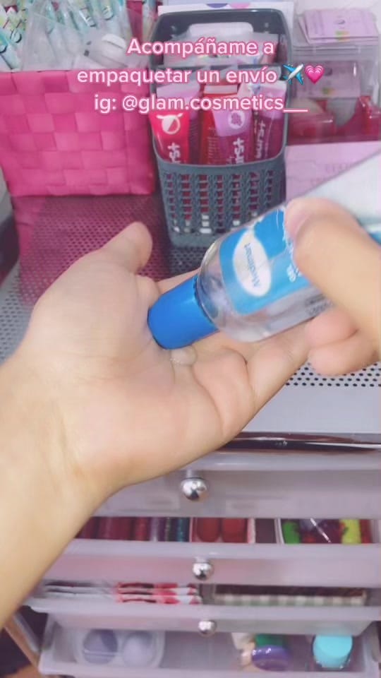 Post 3 by Cosméticos 💄 on TikTok (video)