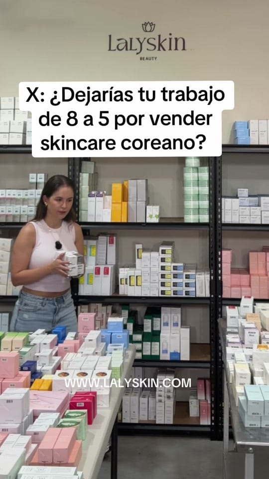Post 9 by LalySkinBeauty on TikTok (video)