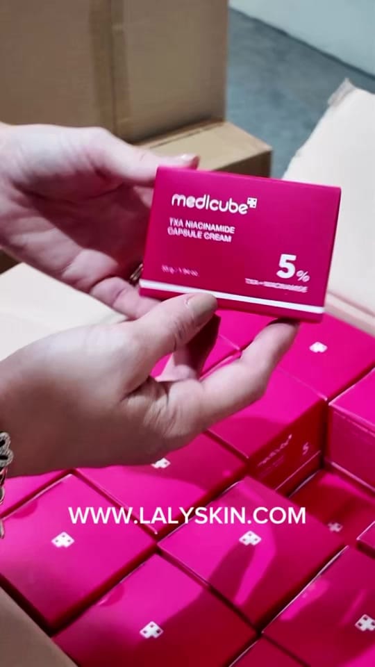 Post 5 by LalySkinBeauty on TikTok (video)