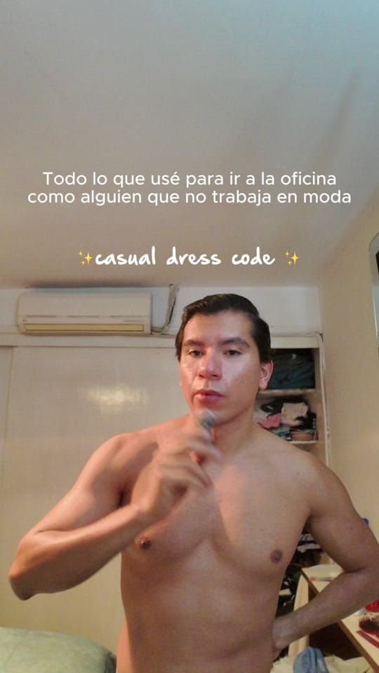 Post 3 by Danny Zúñiga ✰ on TikTok (video)